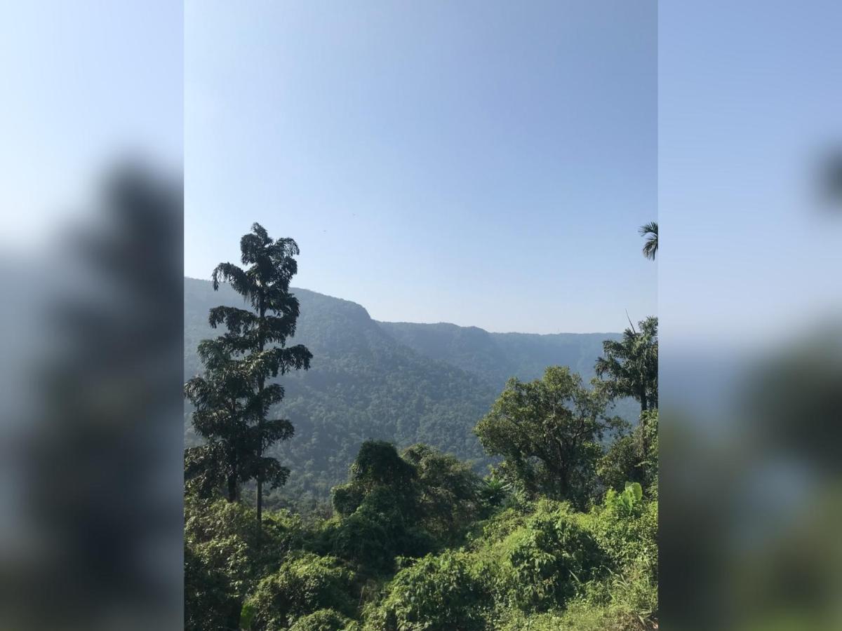 Living Roots Lodge Cherrapunji Exterior photo